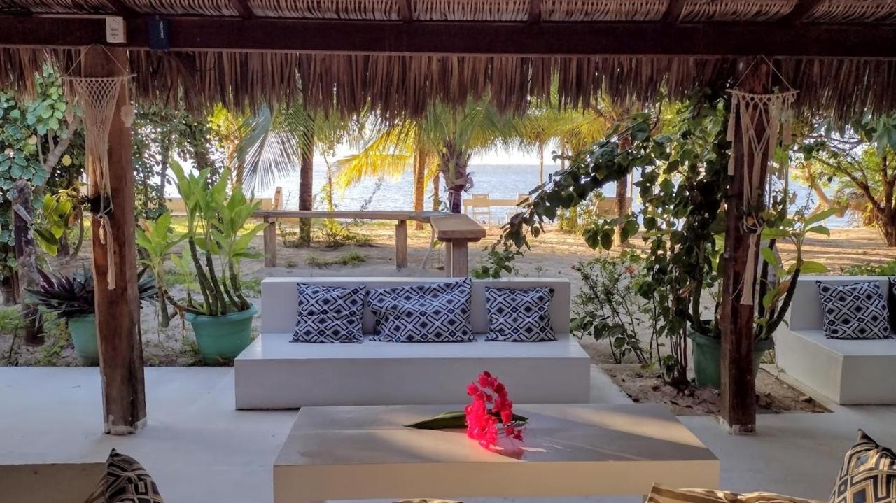 Oceano Atins Hotel Kültér fotó