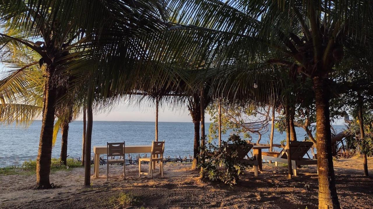 Oceano Atins Hotel Kültér fotó