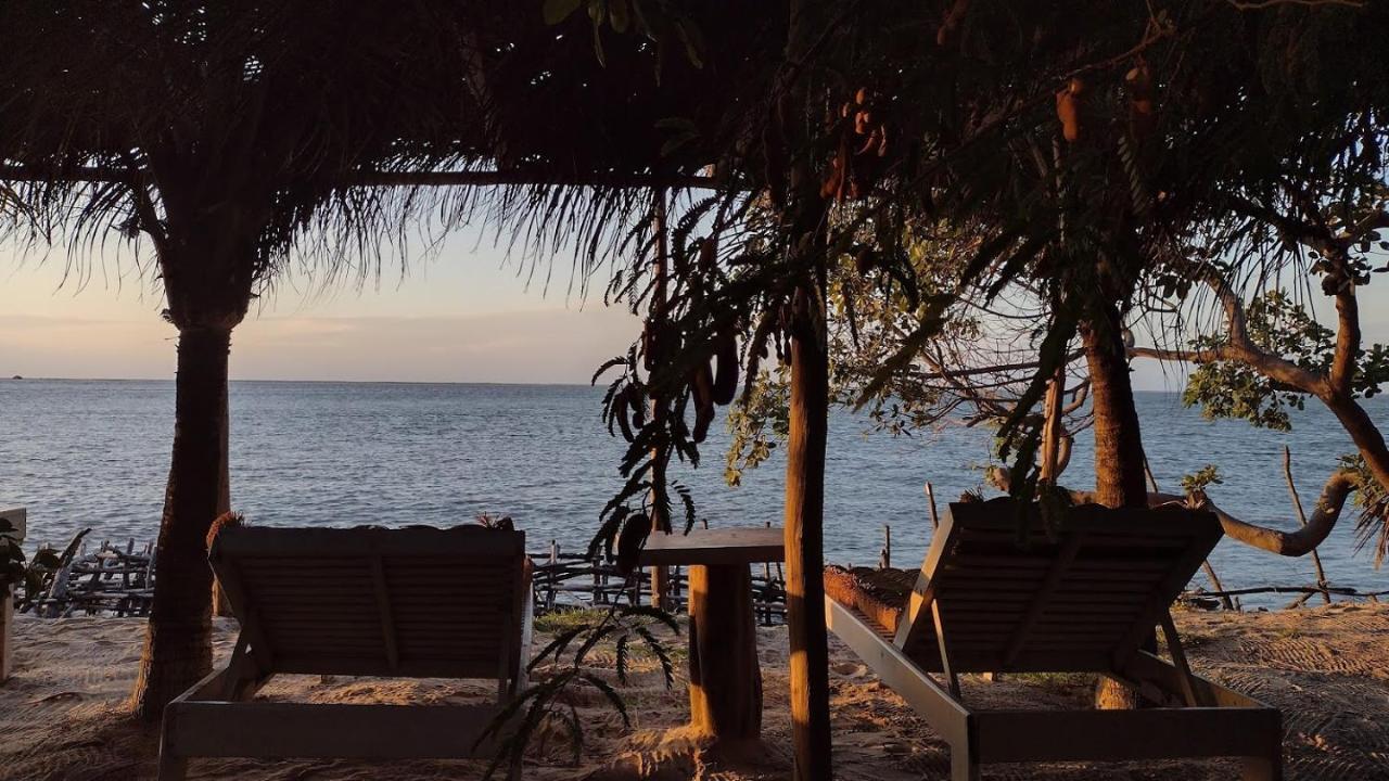 Oceano Atins Hotel Kültér fotó