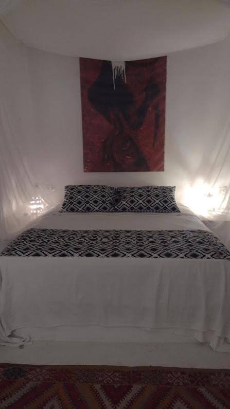 Oceano Atins Hotel Kültér fotó