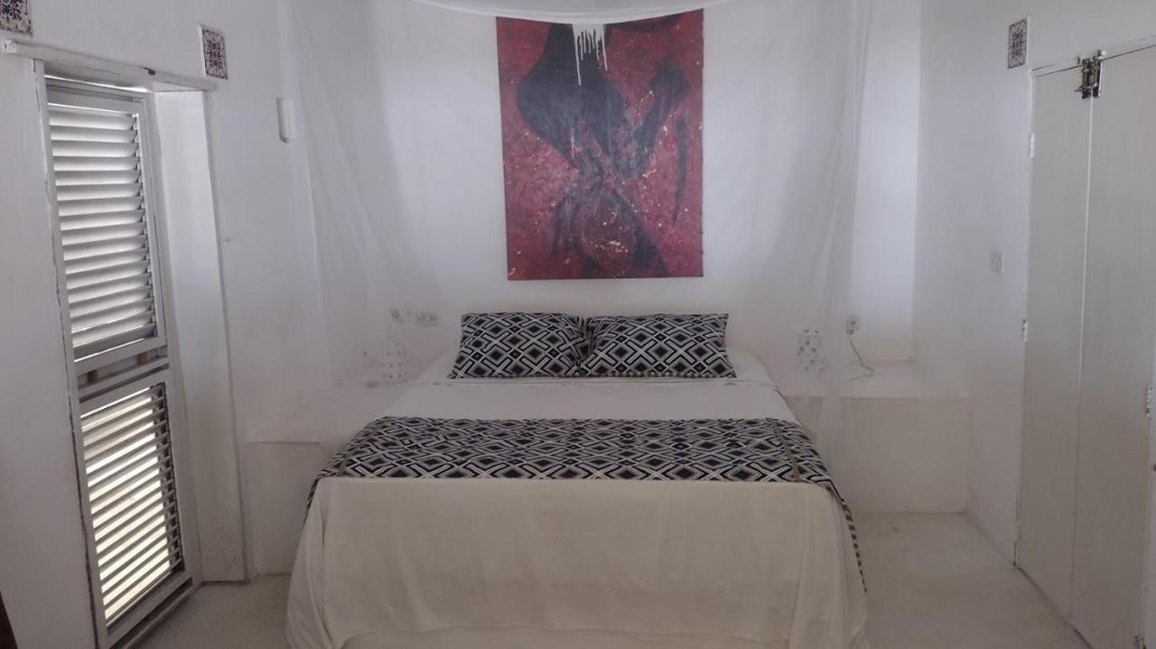 Oceano Atins Hotel Kültér fotó