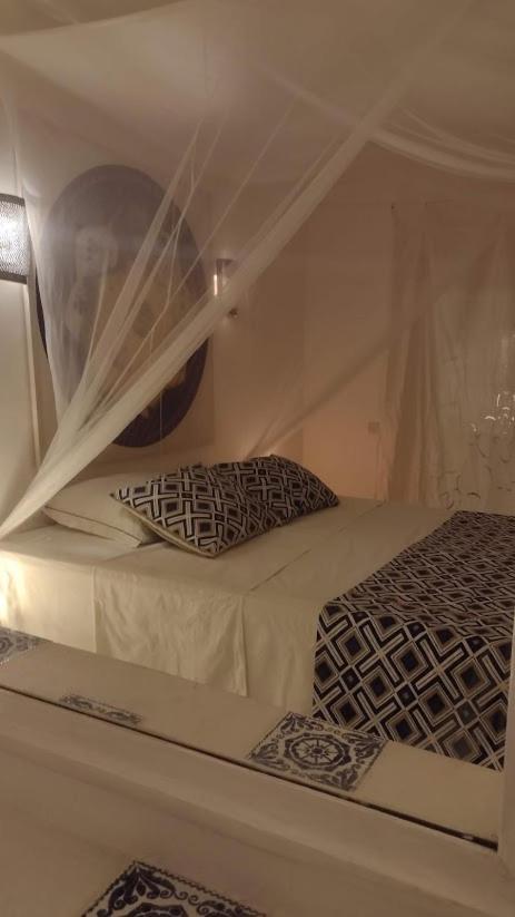 Oceano Atins Hotel Kültér fotó
