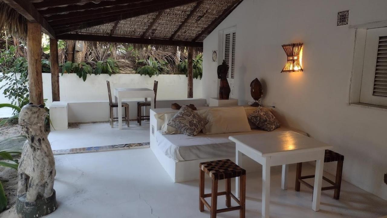 Oceano Atins Hotel Kültér fotó