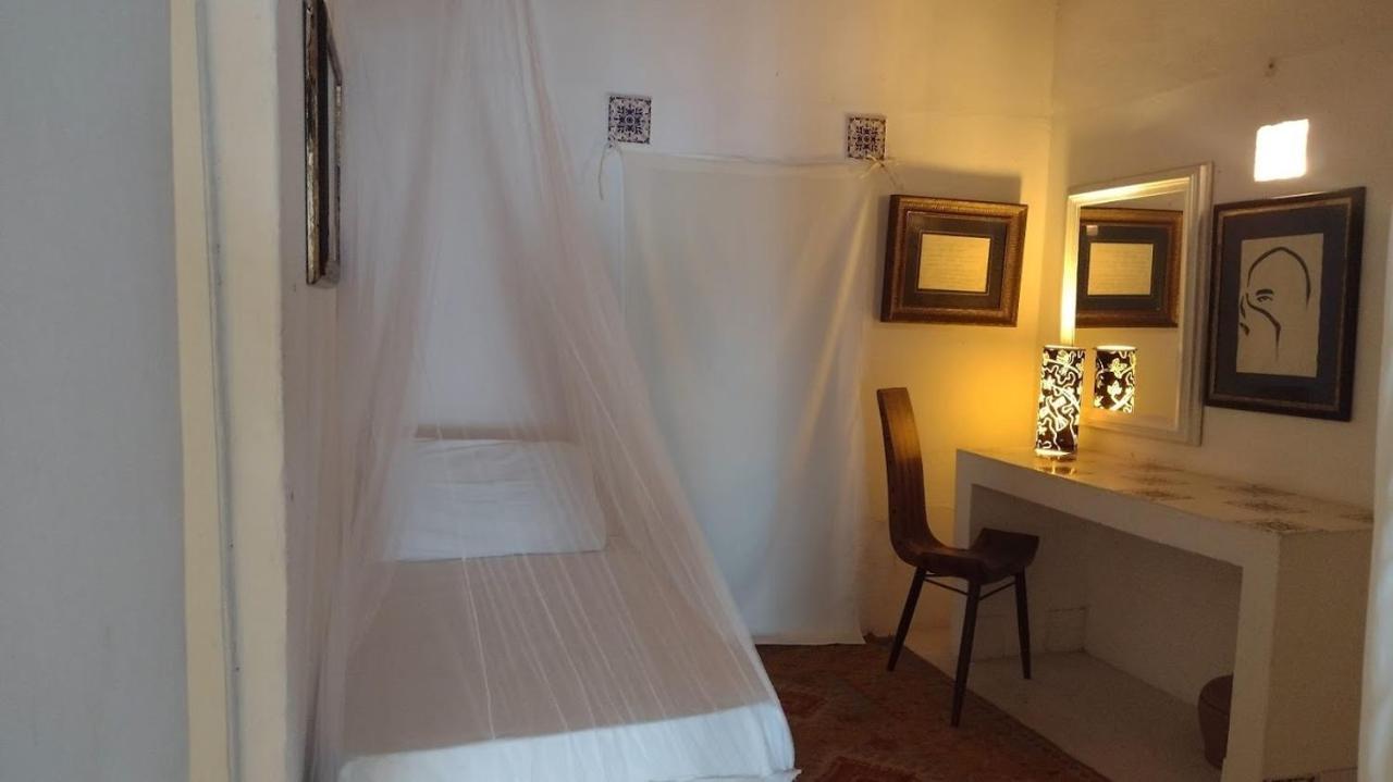Oceano Atins Hotel Kültér fotó