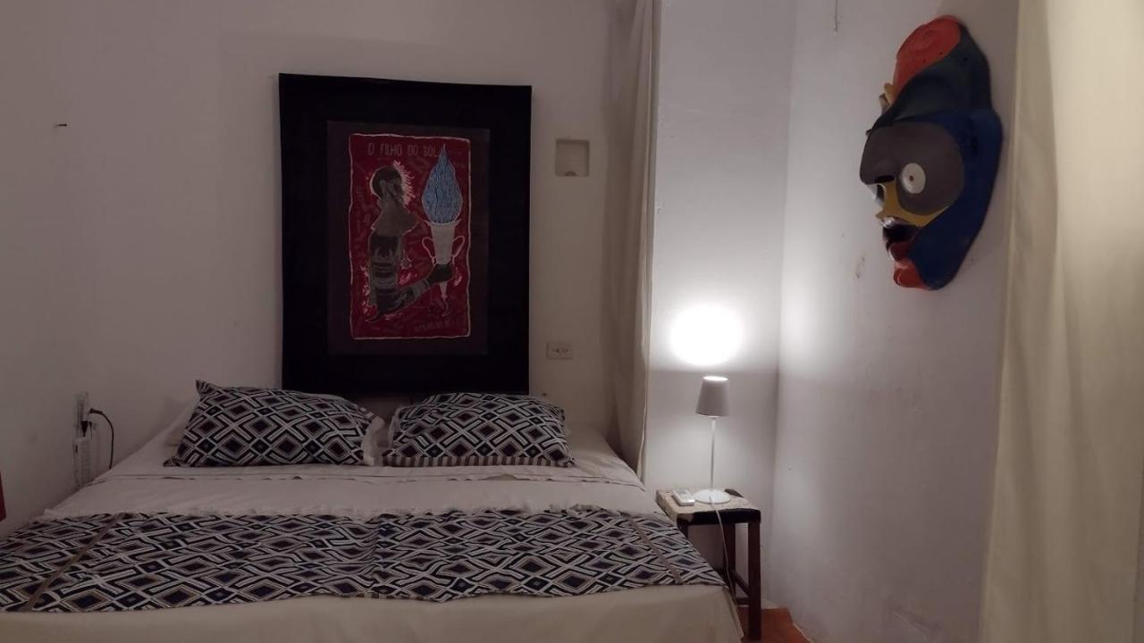 Oceano Atins Hotel Kültér fotó