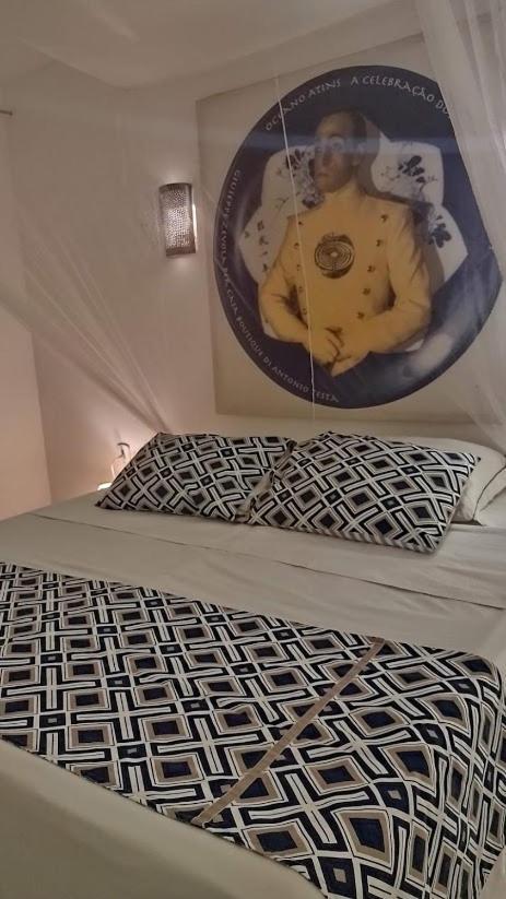 Oceano Atins Hotel Kültér fotó