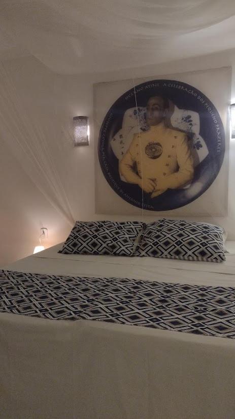 Oceano Atins Hotel Kültér fotó