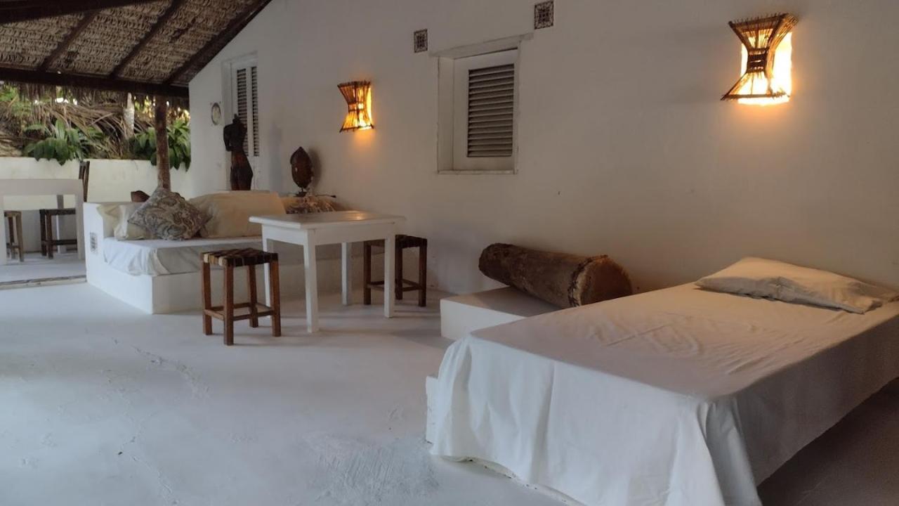 Oceano Atins Hotel Kültér fotó