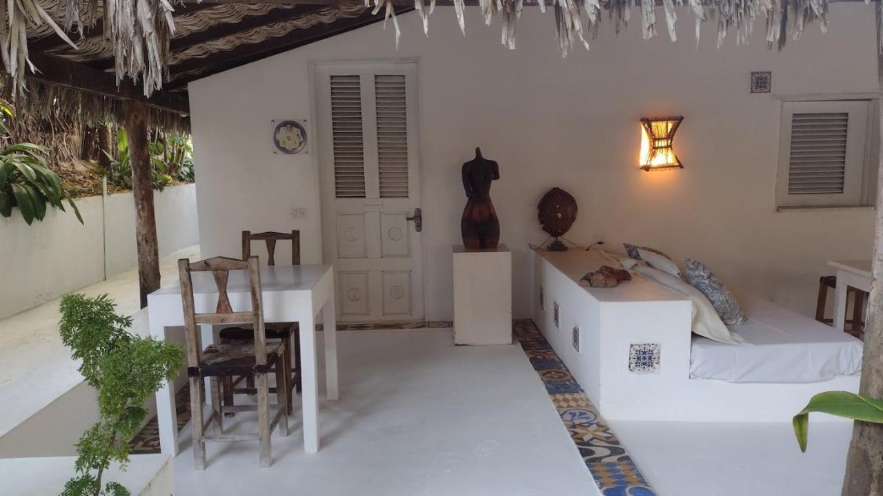 Oceano Atins Hotel Kültér fotó