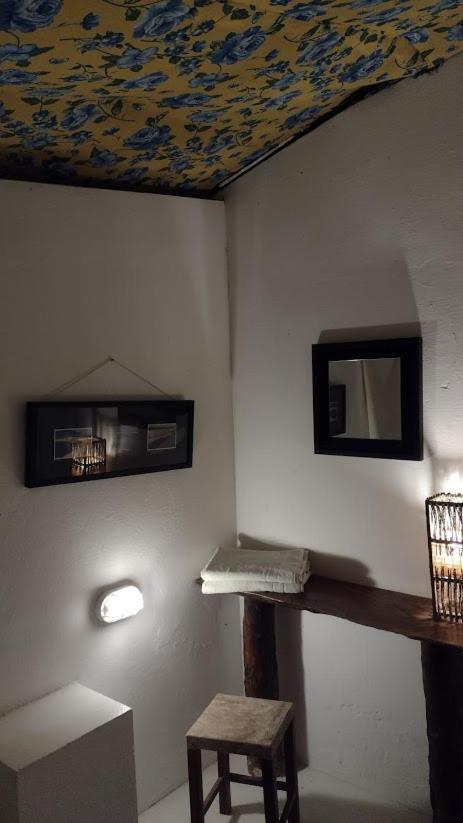 Oceano Atins Hotel Kültér fotó