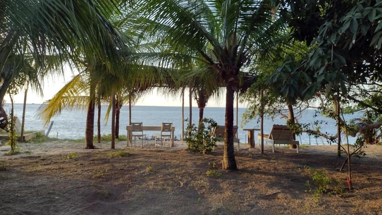 Oceano Atins Hotel Kültér fotó