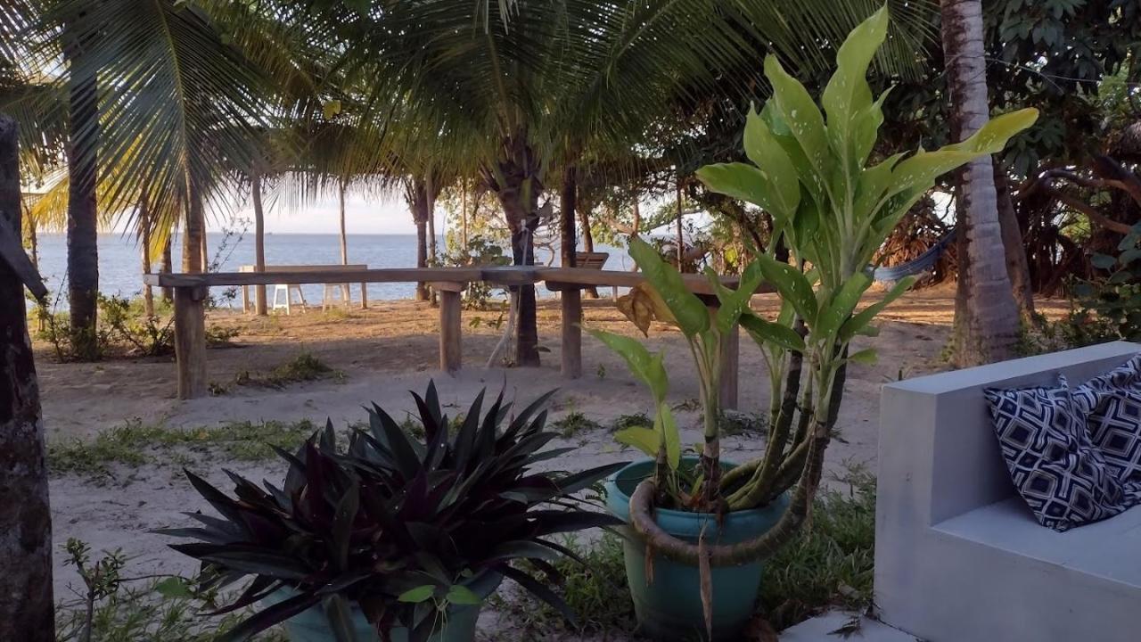 Oceano Atins Hotel Kültér fotó