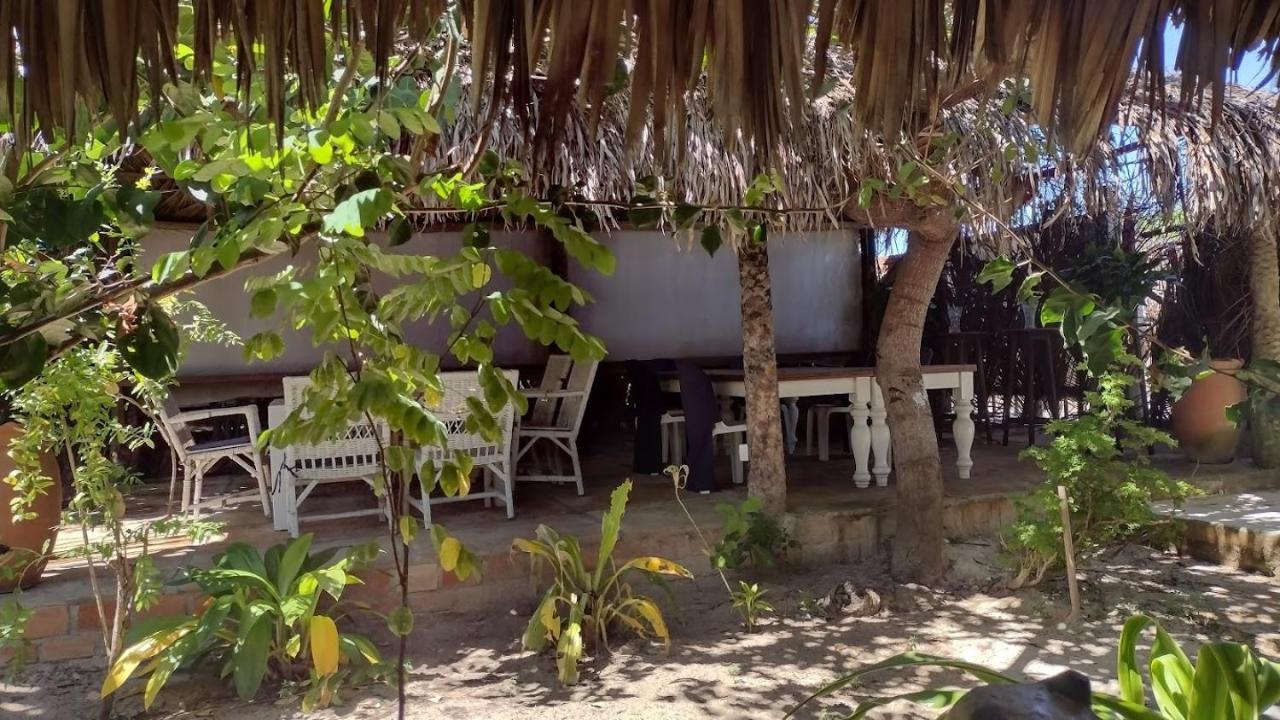 Oceano Atins Hotel Kültér fotó
