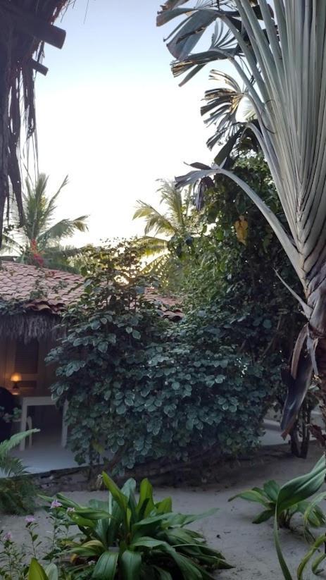 Oceano Atins Hotel Kültér fotó