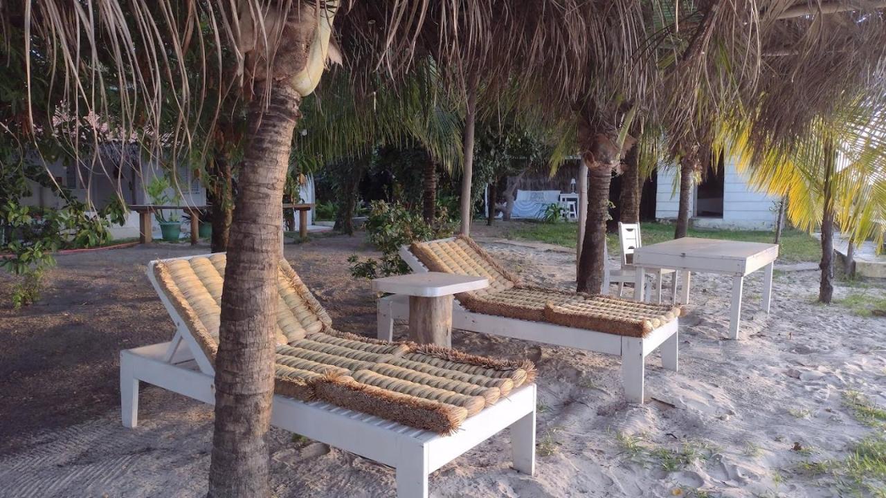 Oceano Atins Hotel Kültér fotó