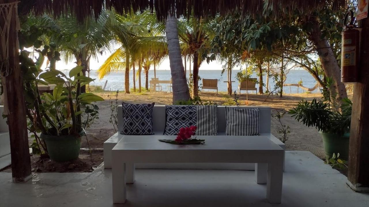 Oceano Atins Hotel Kültér fotó